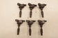2017-2023 GMC Acadia SLT-1 3.6L Ignition Coil Set of 6 12666339 OEM - Alshned Auto Parts