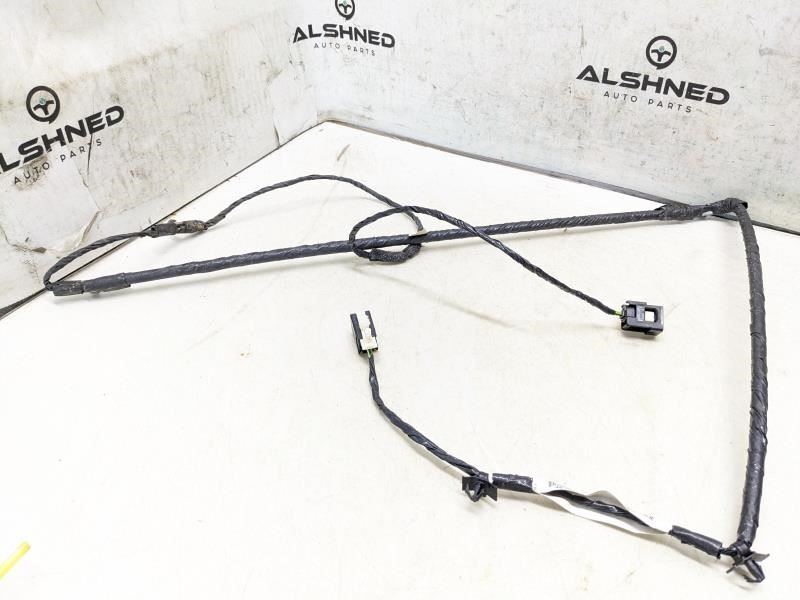 2013-2018 Ram 1500 Front Right Door Jumper Wiring Harness 68142923AB OEM - Alshned Auto Parts