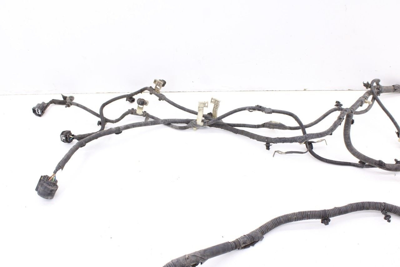 2018-2019 Ford Expedition Frame Chassis Rear Lamps Wire Harness JL1T-14405-ACK - Alshned Auto Parts
