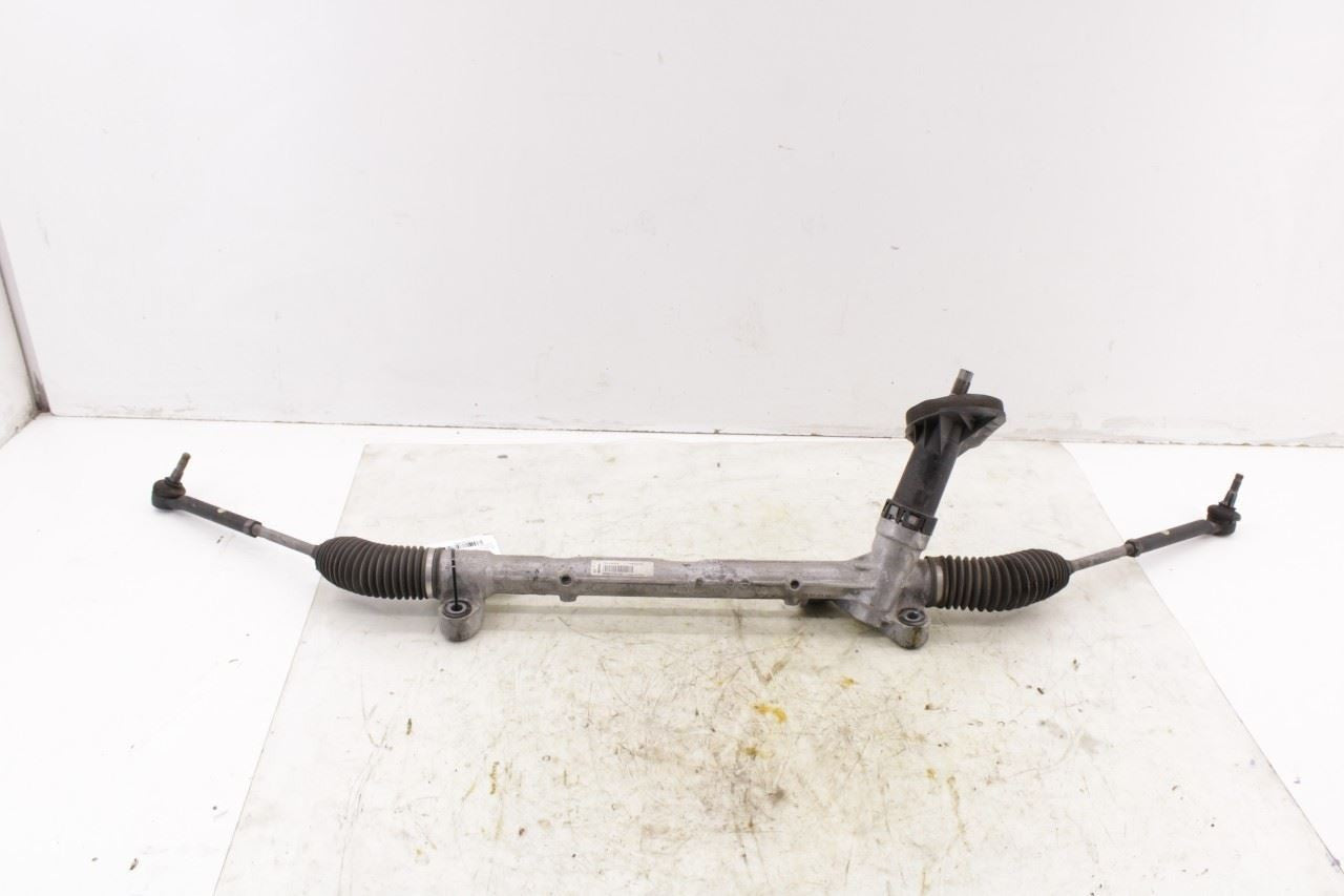 16-23 Mazda CX9 Grand Touring 2.5L AWD Power Steering Gear Rack and Pinion 55K - Alshned Auto Parts