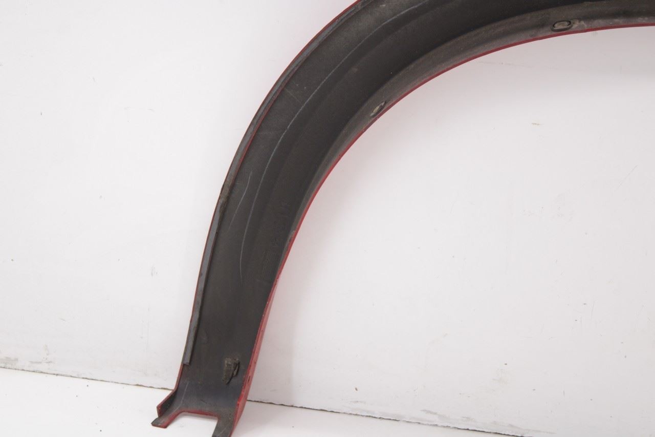 2011-18 RAM 1500 Laramie Rear Left Side Fender Wheel Opening Molding 1TD45TRMAB - Alshned Auto Parts