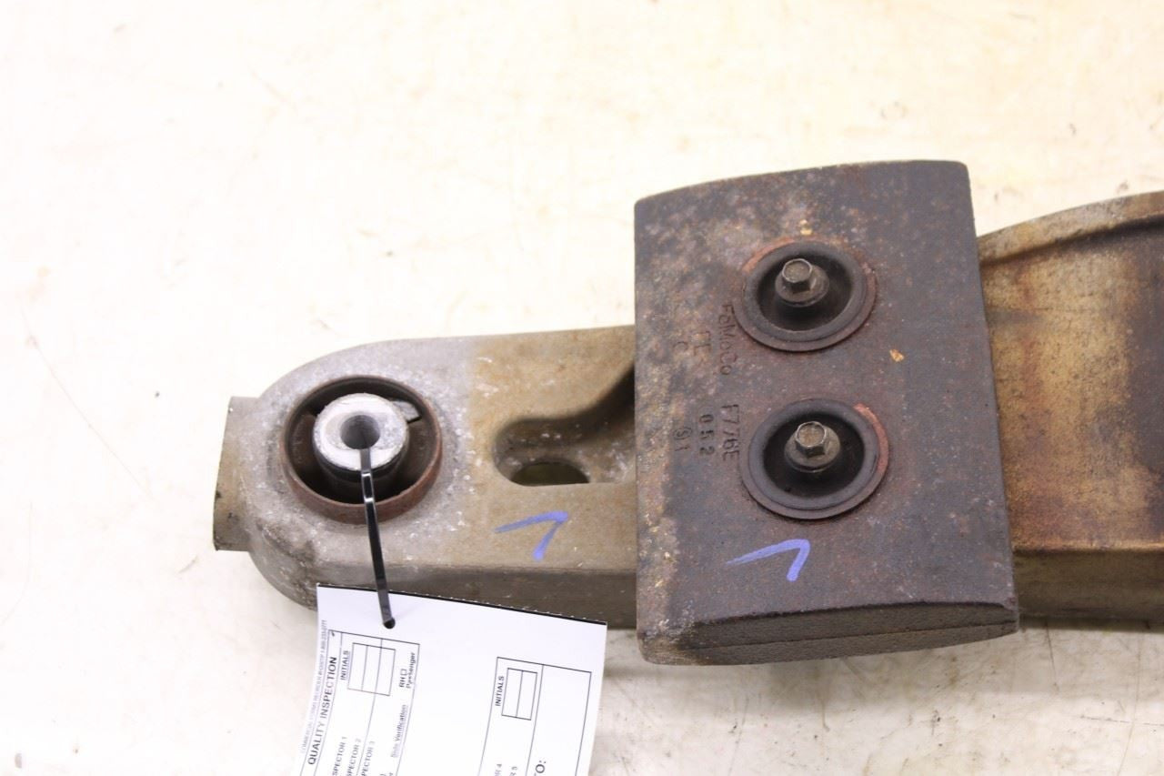 18-26 Ford Expedition Limited 4WD Rear Differential Mount Bracket HL1W-4C000-EB - Alshned Auto Parts
