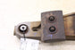 18-26 Ford Expedition Limited 4WD Rear Differential Mount Bracket HL1W-4C000-EB - Alshned Auto Parts