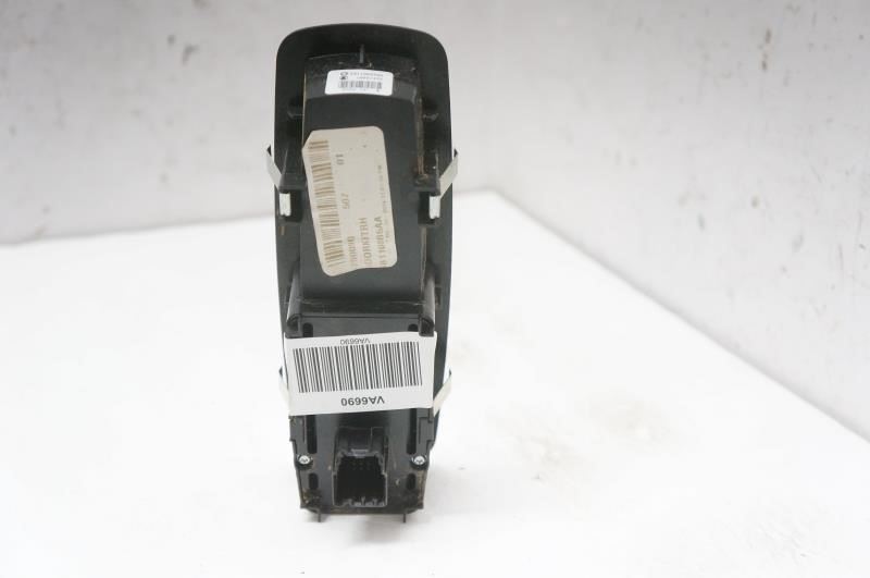 2013 Dodge Caravan Passenger Front Right Door Lock Window Switch 68110865AA OEM - Alshned Auto Parts