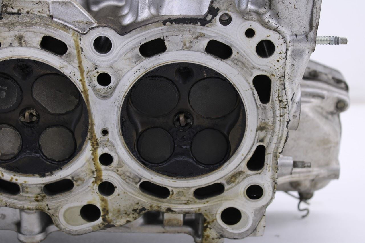 2006-15 Lexus IS250 2.5L Right Side 4GRFSE Engine Cylinder Head Assy 11101-39596 - Alshned Auto Parts