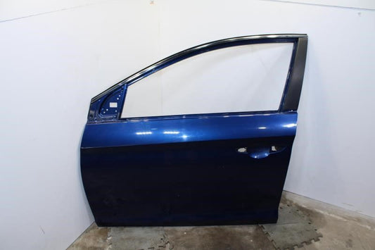 2015-2019 Hyundai Sonata Front Left Driver Door Shell Panel 76003-C2000 OEM - Alshned Auto Parts