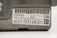 13 BMW 535i AM FM CD XM Navigation Radio Receiver CI935168201 OEM *ReaD* - Alshned Auto Parts