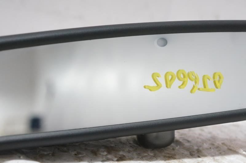 12-16 BMW 328i GT Interior Rear View Mirror W Garage Door Opener 9345387-02 OEM - Alshned Auto Parts