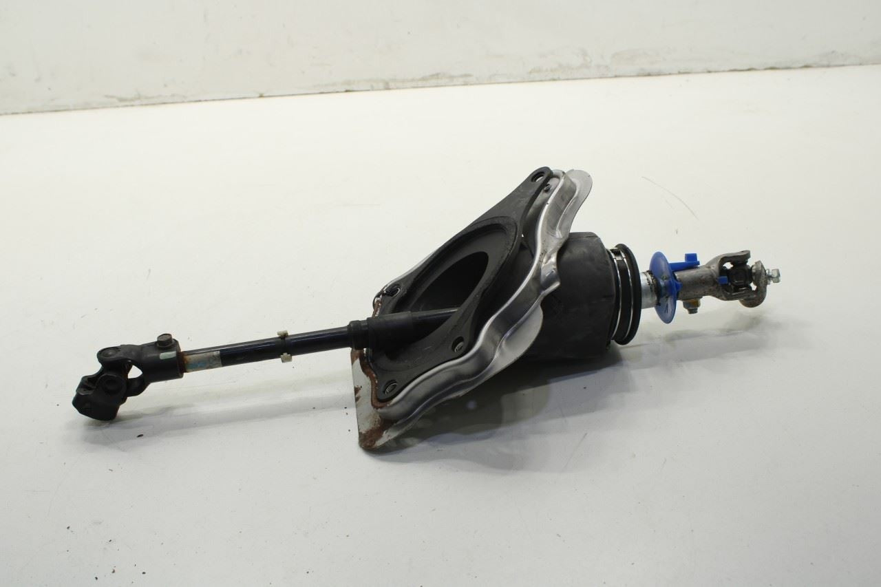 14-22 Infiniti Q60 Luxe Steering Column Intermediate Lower Shaft 48822-JL51A OEM - Alshned Auto Parts