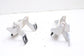 2018-24 Ford Expedition Rear Liftgate Trunk RH and LH Hinge Set JL1B-7842901-AC - Alshned Auto Parts