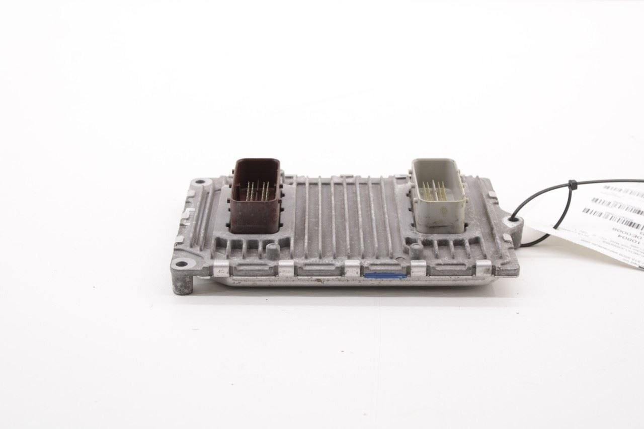 2016-2018 Jeep Cherokee Limited 3.2L Engine Control Module ECU ECM 68259137AB - Alshned Auto Parts