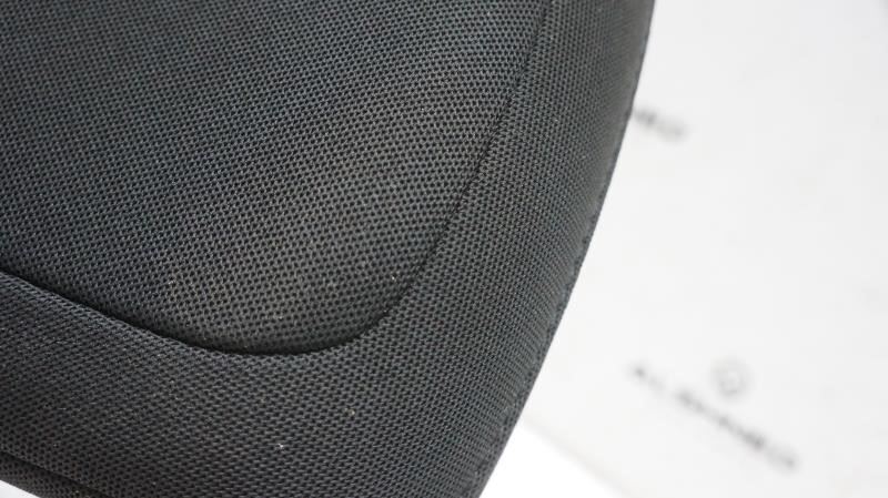 2016 Jeep Renegade Front Left Right Headrest Black Cloth 5YS18PS4AA OEM - Alshned Auto Parts