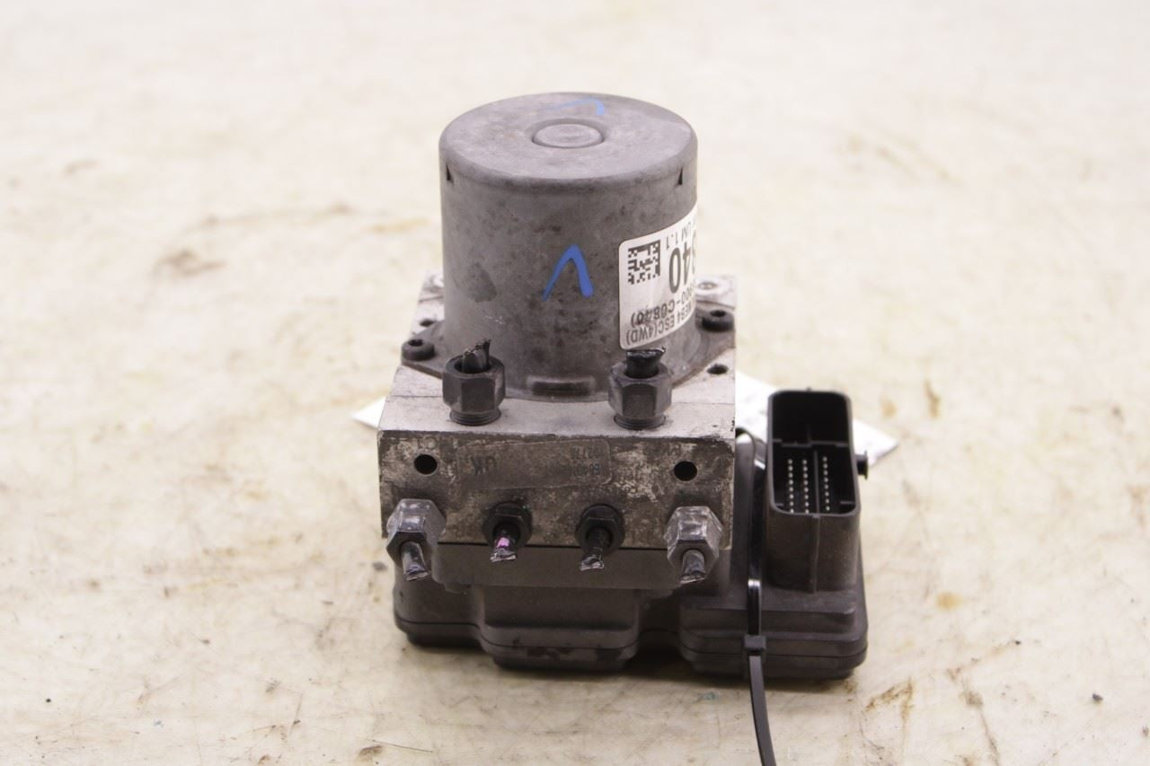 15-2018 Kia Sorento EX 3.3L ABS Anti Lock Brake Pump Control Module 58910-C6840 - Alshned Auto Parts