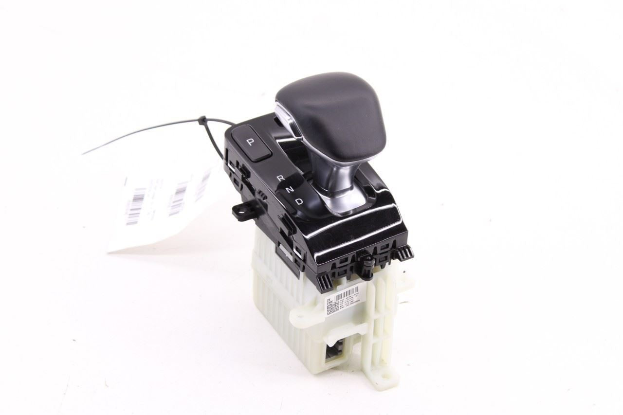2018-21 Kia Stinger GT2 Automatic Transmission Gear Shifter Lever Selector Knob - Alshned Auto Parts