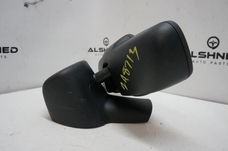 2014-17 Jeep Cherokee Interior Inside Rear View Mirror with Auto Dim 68110890AE - Alshned Auto Parts