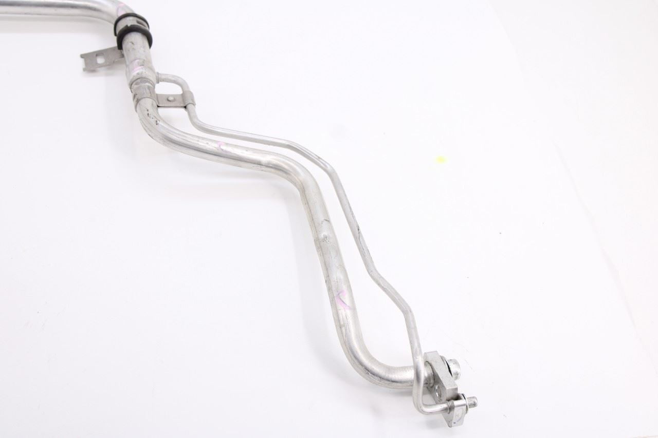14-24 Ram 1500 Classic Quad Cab 5.7L 4WD AC Conditioning Suction and Liquid Hose4