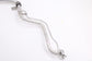 14-24 Ram 1500 Classic Quad Cab 5.7L 4WD AC Conditioning Suction and Liquid Hose4