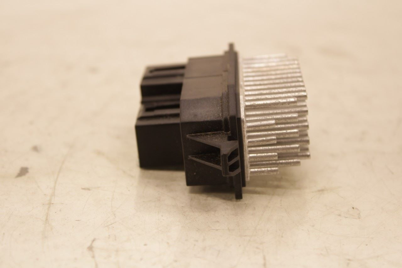 2018-2022 Ford Ecosport SE HVAC Blower Motor Resistor CN1119E624AA OEM - Alshned Auto Parts