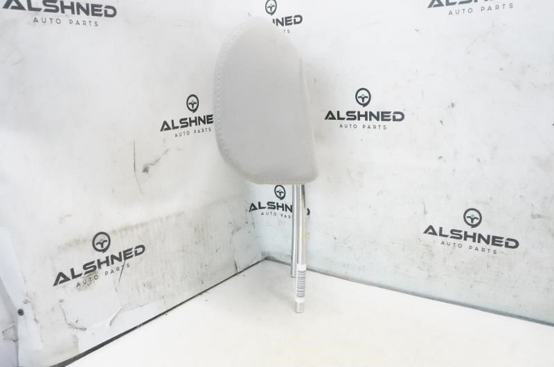 2014 Subaru Forester Front Left Right Headrest Cloth 64061SG030LL  OEM - Alshned Auto Parts