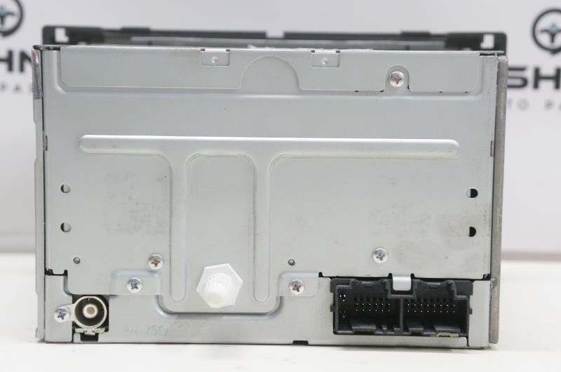 2006-2007 Saturn Ion Vue Radio AM FM 6CD AUX 15850681 OEM US9 *UNLOCKED* - Alshned Auto Parts