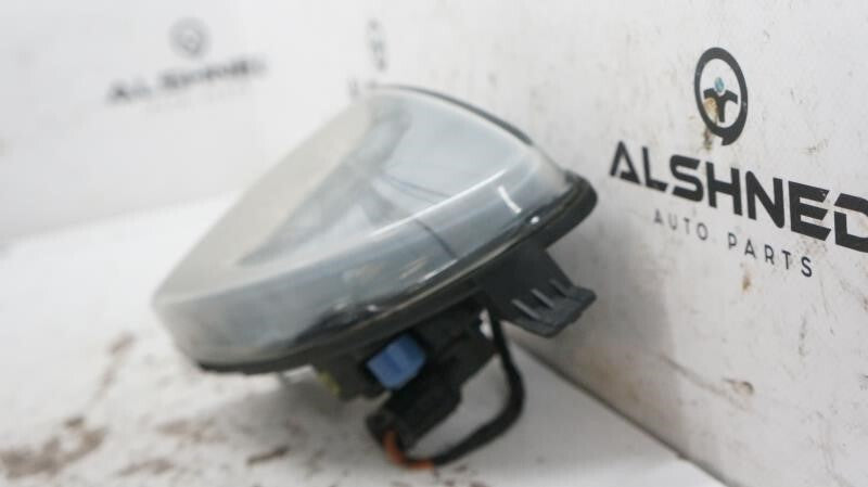 2011-2013 BMW 528i Driver Left Front Fog Light 89211391 OEM *ReaD* - Alshned Auto Parts