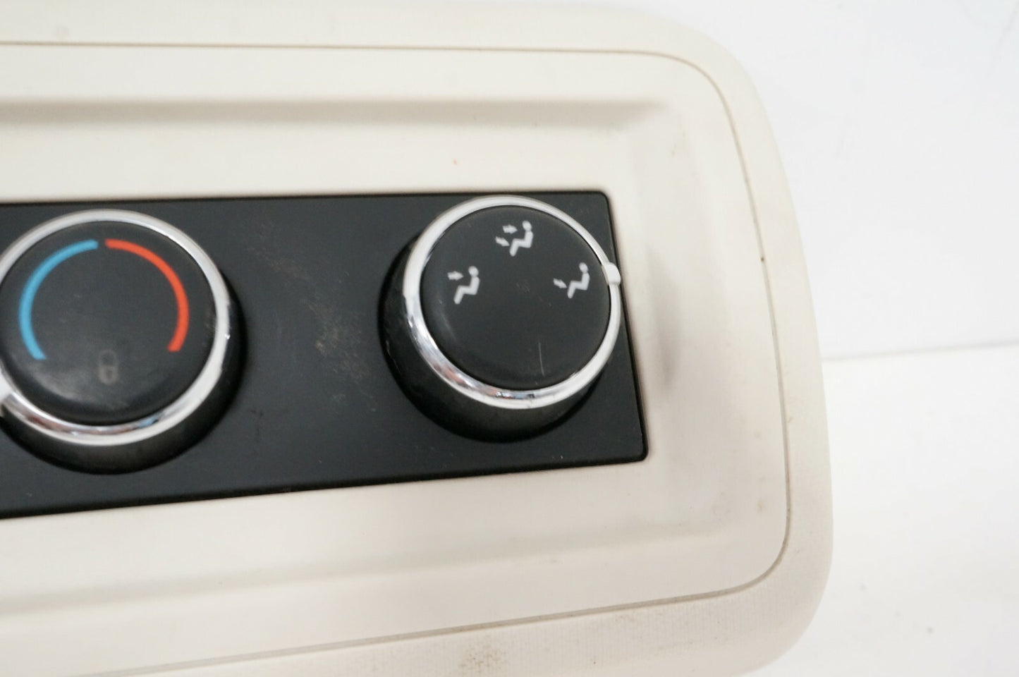 2008-2010 2013-2014 Dodge Grand Caravan Rear AC Heater Control Switch 55111810AD - Alshned Auto Parts