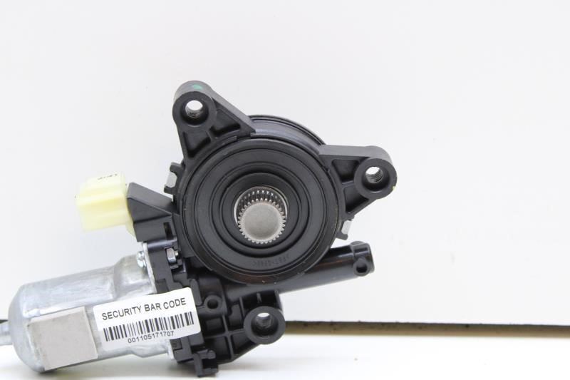 2014-2019 Kia Soul Rear Left Driver Power Window Motor 83450-B2000 OEM - Alshned Auto Parts