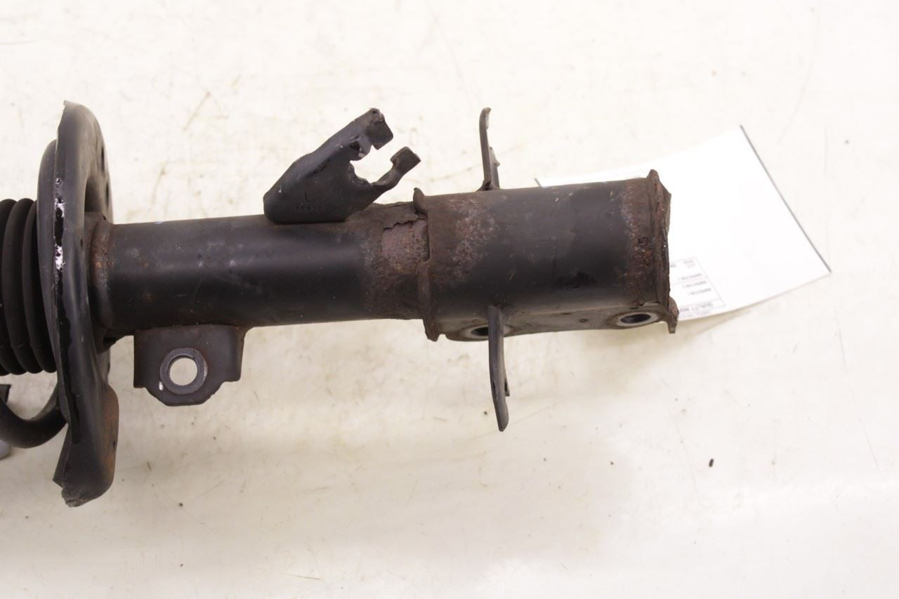 2015-2019 Nissan Sentra SL 1.8L FWD Front Left Driver Side Shock Strut Absorber - Alshned Auto Parts