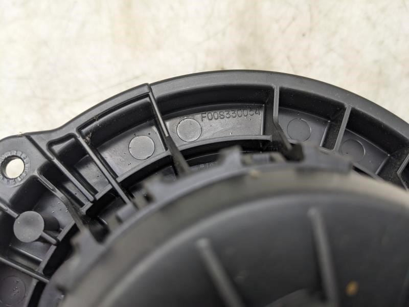 2011-2015 Kia Optima HVAC AC Heater Blower Fan Motor 97113-2Y000 OEM4