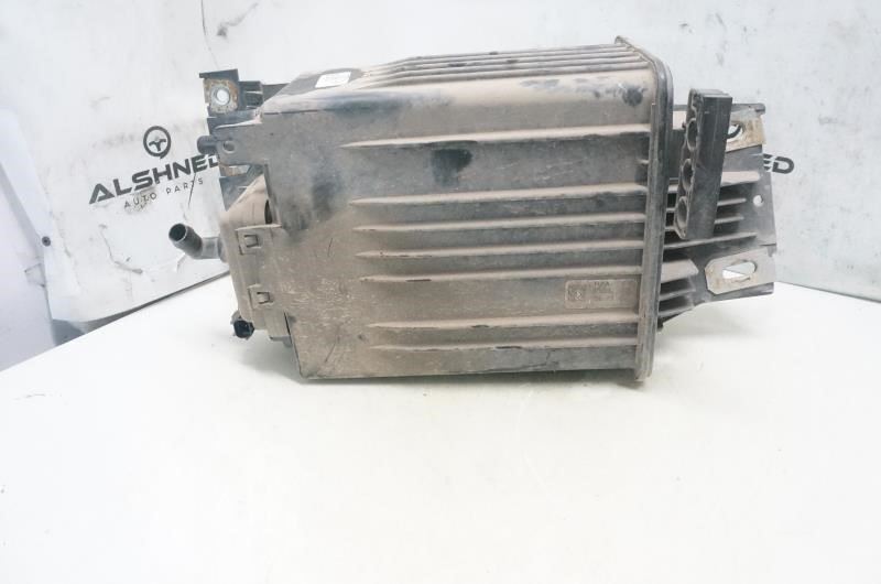 2015 Ford 150 Fuel Vapor Evaporator Emission Canister FL3Z-9D653-A OEM - Alshned Auto Parts