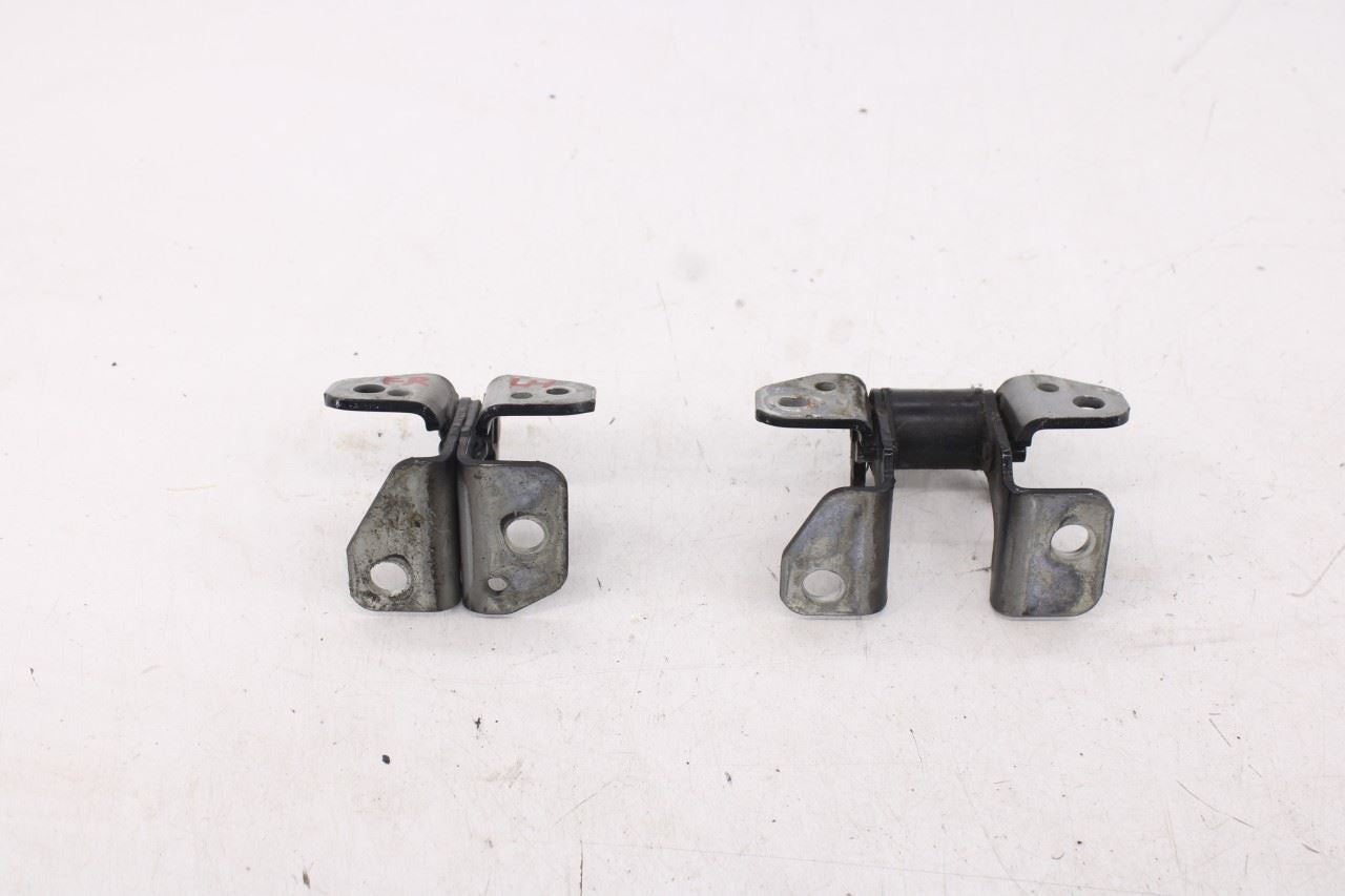 2011-2021 Jeep Grand Cherokee Laredo X 4X4 Front Left Door Hinge Upper and Lower - Alshned Auto Parts