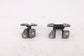 2011-2021 Jeep Grand Cherokee Laredo X 4X4 Front Left Door Hinge Upper and Lower - Alshned Auto Parts