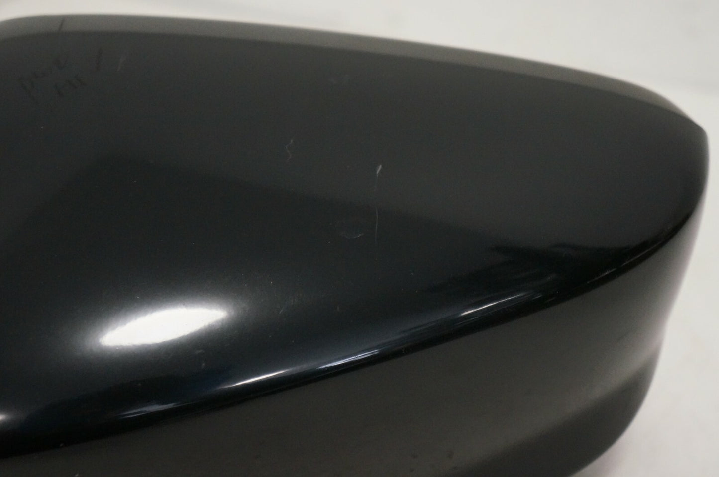 2008-2012 Honda Accord Left Driver Side Mirror 76258-TA5-A1 OEM - Alshned Auto Parts