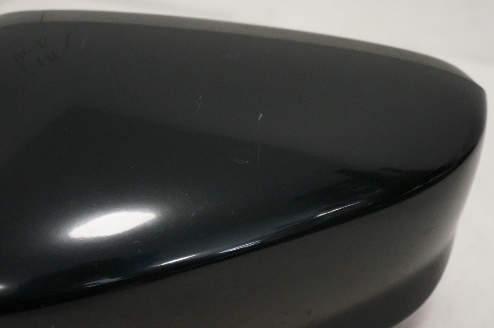 2008-2012 Honda Accord Left Driver Side Mirror 76258-TA5-A1 OEM - Alshned Auto Parts