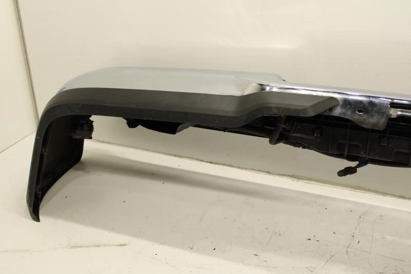 2019-2024 Ram 2500 3500 Rear Step Bumper Assembly 68451162AA OEM - Alshned Auto Parts