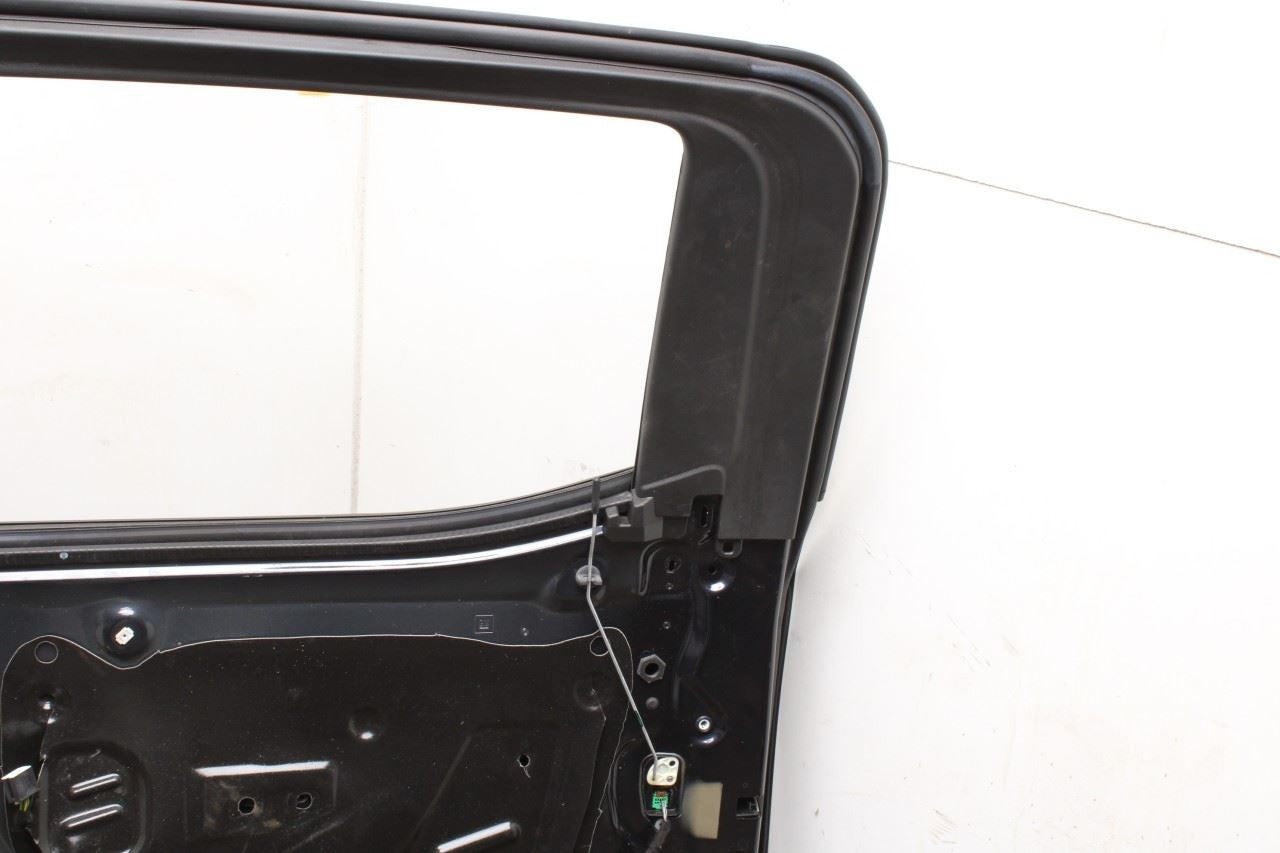 19-25 Chevrolet Silverado LT-L Crew Cab Rear Right Door Shell Panel 85658275 OEM - Alshned Auto Parts