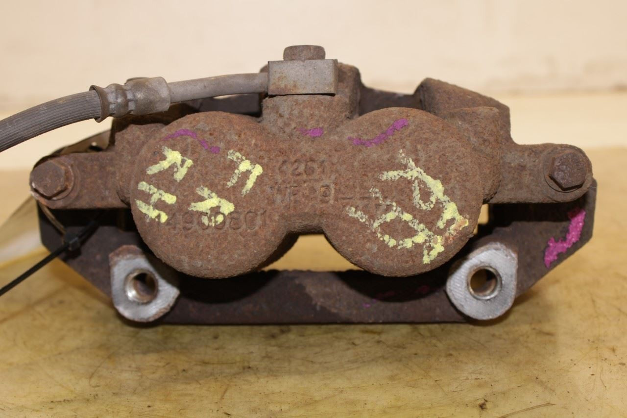 2011-2018 RAM 1500 Big Horn Front Right Side Brake Disc Caliper 68157610AB OEM - Alshned Auto Parts