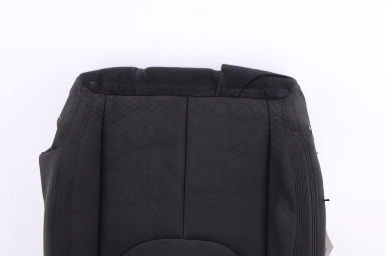 13-18 Jeep Wrangler Unlimited Sport 3.6L 4WD Front Left Side Seat Lower Cushion - Alshned Auto Parts