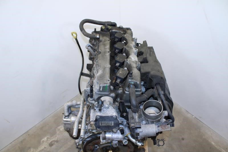 2015-2018 Jeep Renegade 2.4L Engine Motor VIN T 8th digit 129K 04893998AA OEM - Alshned Auto Parts