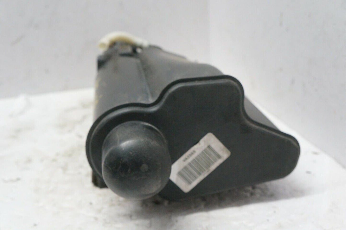 2013-2016 BMW 328i Fuel Vapor Evaporator Emission EVAP Canister 7271029-03 OEM - Alshned Auto Parts