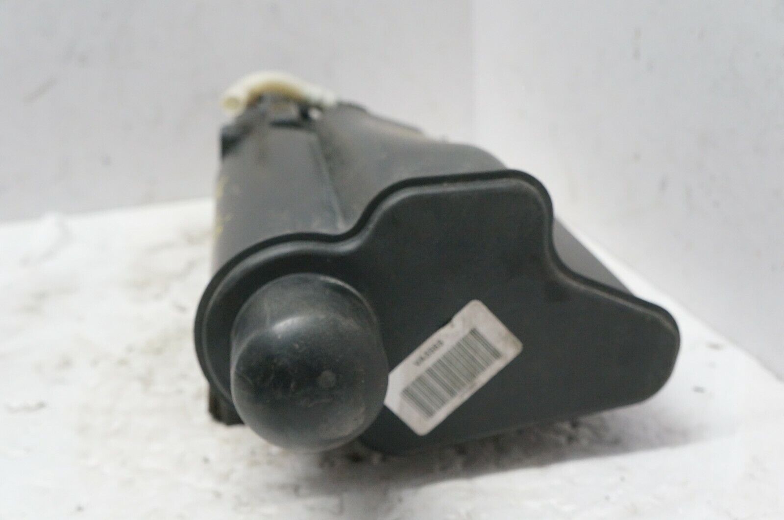 2013-2016 BMW 328i Fuel Vapor Evaporator Emission EVAP Canister 7271029-03 OEM - Alshned Auto Parts