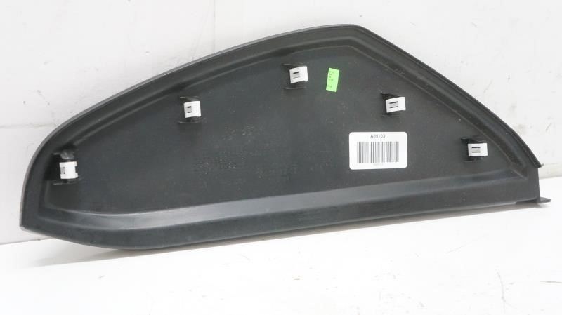 2014 Dodge Ram 1500 Passenger Right Side Dashboard End Cap Trim 1EB08TRMAA OEM - Alshned Auto Parts