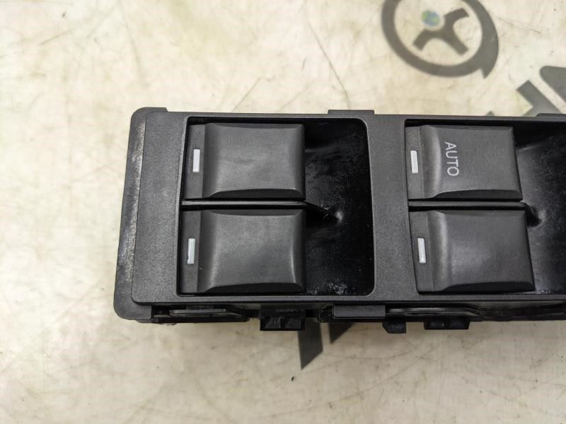 2012-2017 Jeep Compass FR LH Door Master Power Window Switch 4602780AD OEM - Alshned Auto Parts