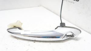2002-2015 Mini Cooper Driver Left Front Door Handle 51-21-7-198-471 OEM