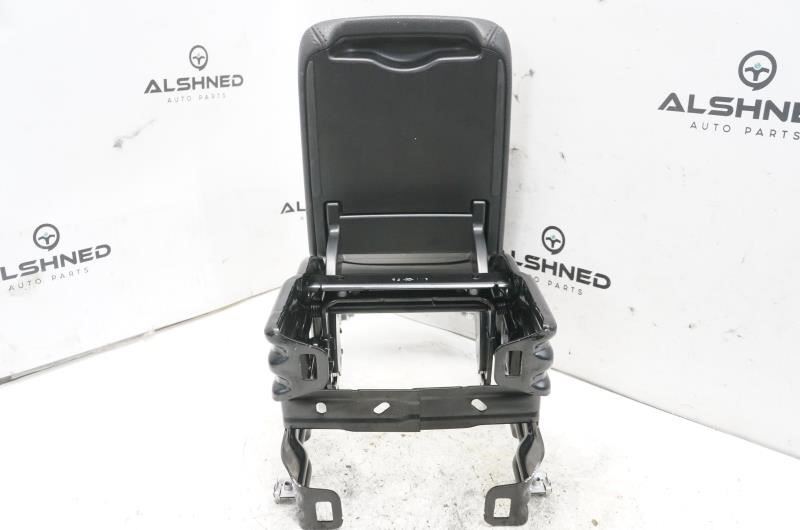 13-16 Audi A4 Front Center Console Armrest Cover Lid 8K0-864-283 OEM - Alshned Auto Parts