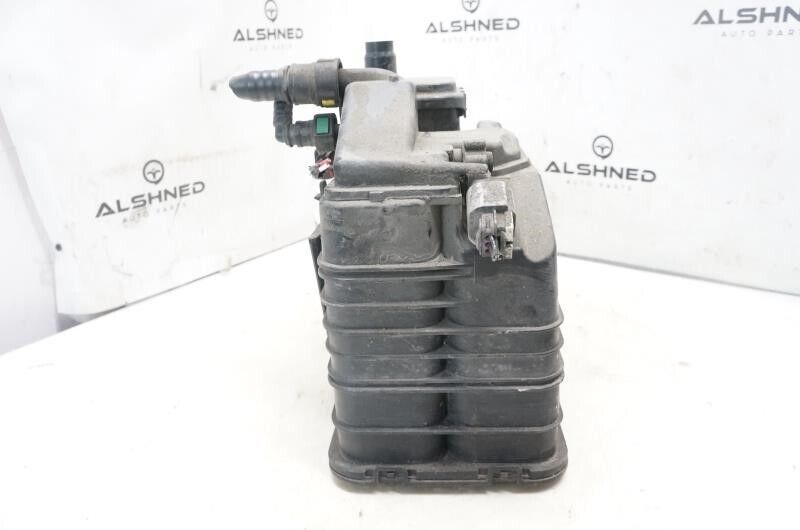 2015 Chevrolet Impala Fuel Vapor Evaporator Emission EVAP Canister 84163666 OEM - Alshned Auto Parts