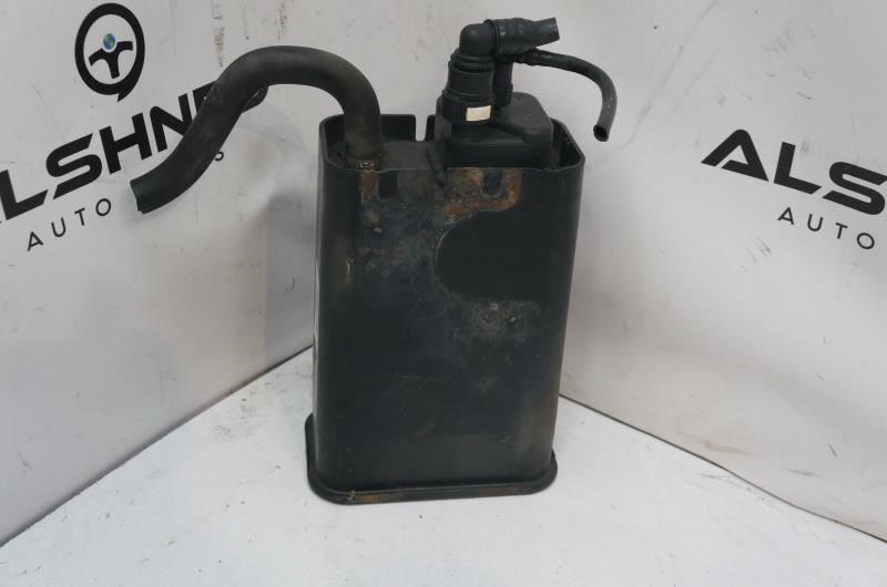 2013 Volvo XC90 Fuel Vapor Evaporator Emission EVAP Canister 17204247 OEM - Alshned Auto Parts