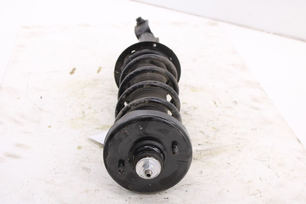 2015-20 Acura TLX Tech 3.5L FWD Rear Suspension Driver Left Shock Strut Absorber10