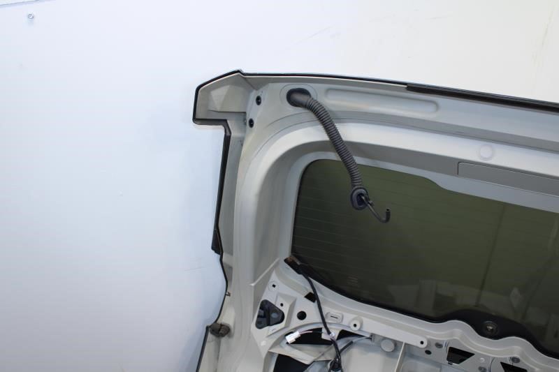 2014-2018 Nissan Rogue Liftgate Back Door Shell w Glass 9001A-4BN0B OEM - Alshned Auto Parts
