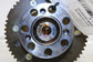 2017-2022 Jeep Compass Latitude 2.4L Engine Motor Crankshaft 95K 5047374AC OEM - Alshned Auto Parts